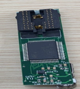 Main hộp mực máy in sơ đồ Hipo