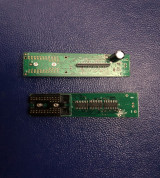 Mian hộp mực máy in sơ đồ HP45C