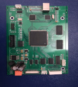 Mian chính máy in sơ đồ HP45C