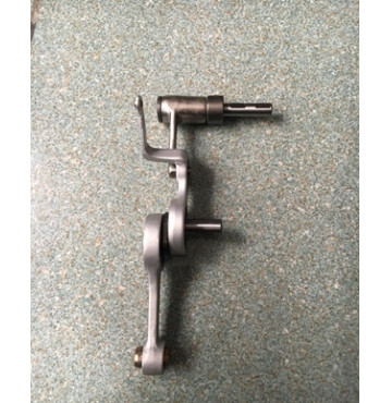 Cụm cò giật chỉ máy lập trình Zoje