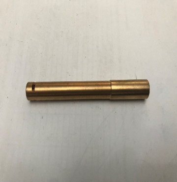 Bạc trên trụ kim máy lập trình CHNKI