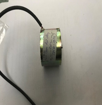 Cuôn hút đồng tiền máy lập trình CHNKI