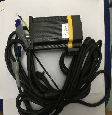 Motor trục X máy lập trình CHNKI trục xoắn model GC - 812 A, GC - 913A