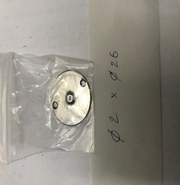 Mặt Nguyệt máy lập trình CHNKI