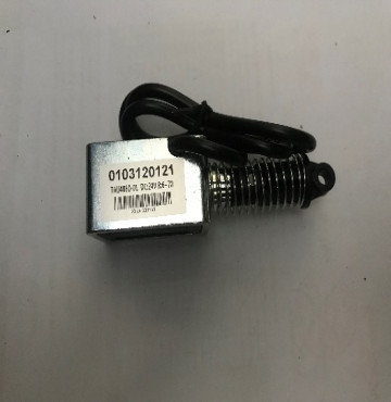 Cuôn hút cắt chỉ máy lập trình CHNKI