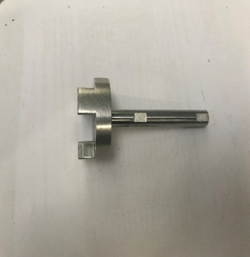 Khớp nối trục ổ máy lập trình CHNKI