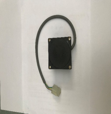 Đầu đọc thẻ từ  máy lập trình CHNKI