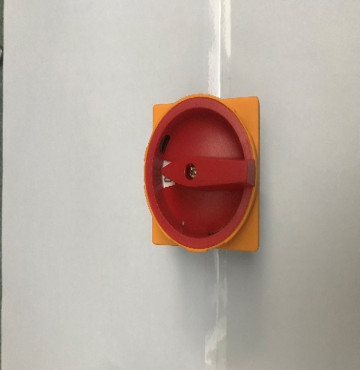 Công tắc nguồn máy lập trình CHNKI