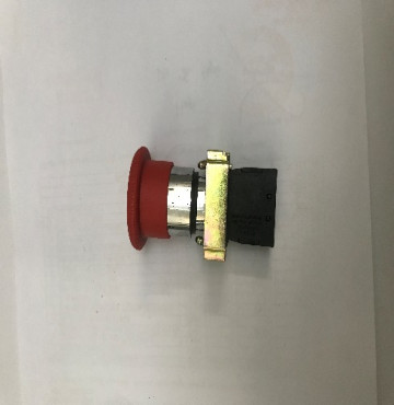 Nút dừng khẩn cấp máy lập trình CHNKI