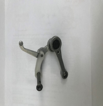 Bộ cần giật chỉ máy lập trình CHNKI