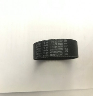 Dây coroa trục X máy lập trình CHNKI