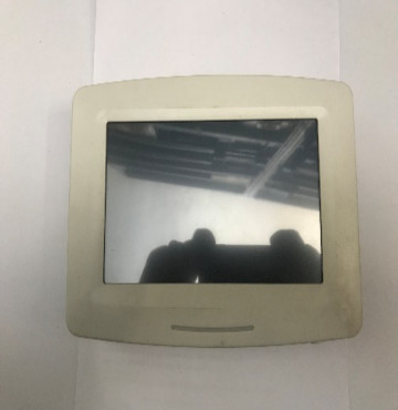 Màn hình máy lập trình CHNKI