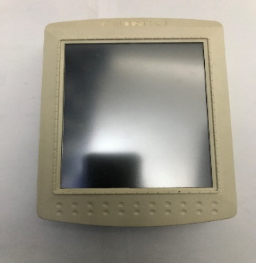 Màn hình máy lập trình CHNKI chạy dây