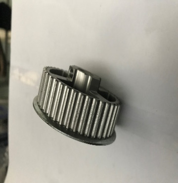 Bánh răng dây đai trục chính máy lập trình CHNKI chạy dây