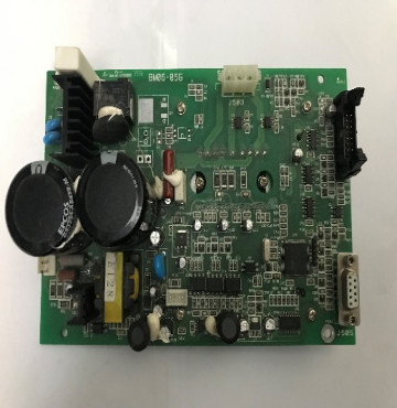 Bo công suất máy lập trình CHNKI