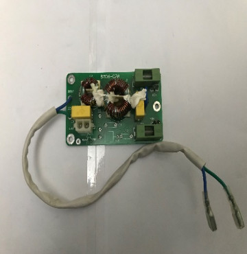 Bo bảo vệ hộp nguồn dùng cho máy lập trình CHNKI