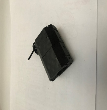 Cục nhựa trục Y máy lập trình CHNKI