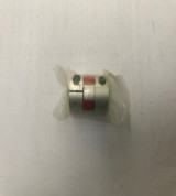 Khớp nối motor chân vịt giữa . (8 x 20 x 30) máy lập trình CHNKI