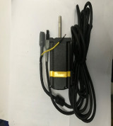 Motor Cắt chỉ máy lập trình CHNKI trục xoắn model GC - 812 A, GC - 913A