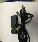 Motor chân vịt giữa máy lập trình CHNKI trục xoắn model GC - 812 A, GC - 913A