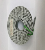 Dây đai răng 5M - 5600-55 dùng cho máy lập trình CHNKI