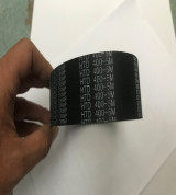 Dây coroa trục Y (lai từ motor ra trục ngang ) máy lập trình CHNKI