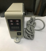 Hộp điều khiển quạt hút khói máy có cắt laze máy lập trình CHNKI Laser