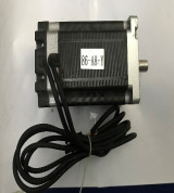 Motor trục Y máy lập trình CHNKI chạy dây