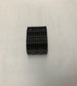 Cục nhựa trục X máy lập trình CHNKI