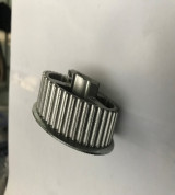 Bánh răng dây đai trục chính máy lập trình CHNKI chạy dây