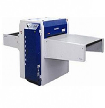 Máy ép keo HASHIMA khổ 600 HP-600LFS