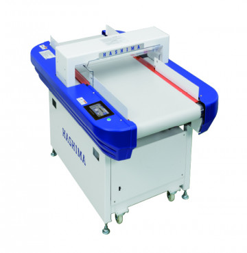 Máy dò kim Hashima HN-880C-120