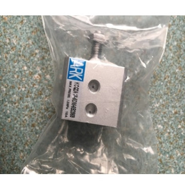 Xi lanh kẹp dưỡng máy lập trình Zoje