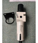 Điều áp khí của máy lập trình Zoje