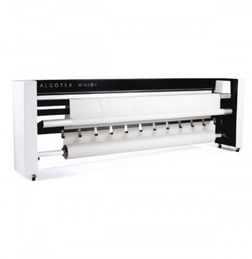 Thanh lý máy in sơ đồ algotex