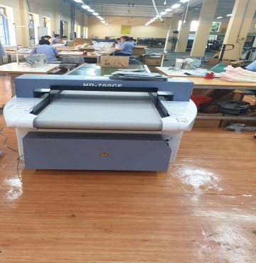 Thanh lý máy dò kim ngành may