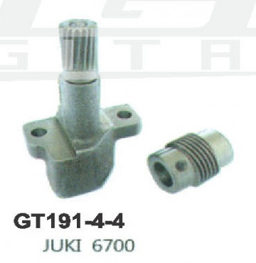 Bơm dầu máy vắt sổ Juki 6700