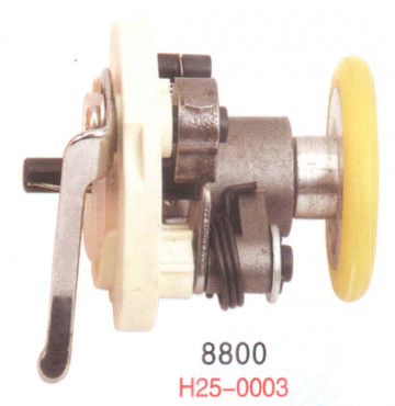 Đánh suốt chỉ liền trục máy zic zac juki 2284