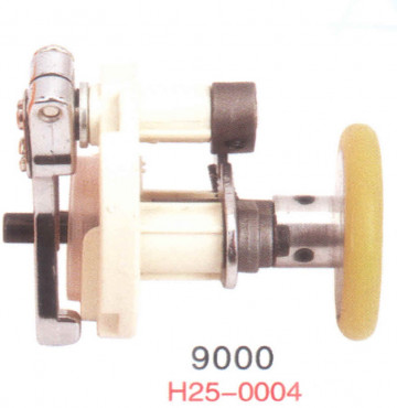 Đánh suốt máy may 1 kim điện tử JUKI DDL-9000