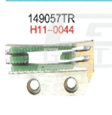 Răng cưa máy 1 kim 149057TR