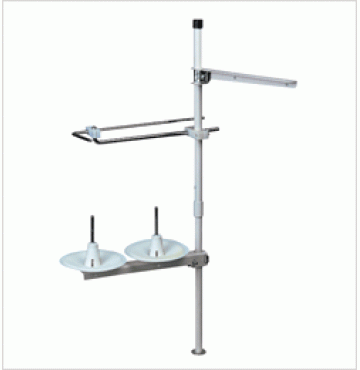 cọc chỉ máy may