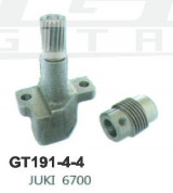 Bơm dầu máy vắt sổ Juki 6700