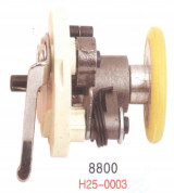 Đánh suốt chỉ liền trục máy zic zac juki 2284