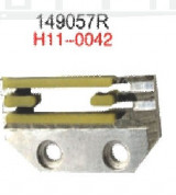 Răng cưa máy 1 kim 149057R