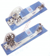 Bộ đánh chỉ máy may 1 kim cơ