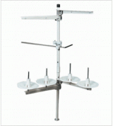 cọc chỉ máy vắt sổ