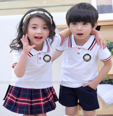 Đồng phục học sinh Giá Rẻ tại Hà Nội