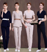 Những mẫu đồng phục Khách Sạn Sang Trọng bậc nhất