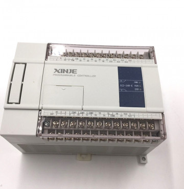 PLC máy thổi lông vũ Xido