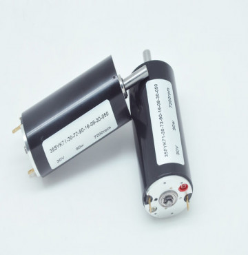 Motor mài dao máy cắt tự động Bullmer